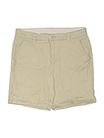 Gap Kids Khaki Shorts (view 1)