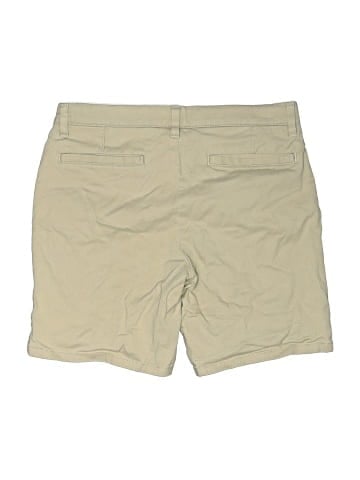 Gap Kids Khaki Shorts (view 2)