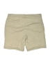 Gap Kids Tan Khaki Shorts Size 14 - photo 2