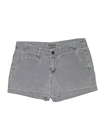 Merona Denim Shorts (view 1)