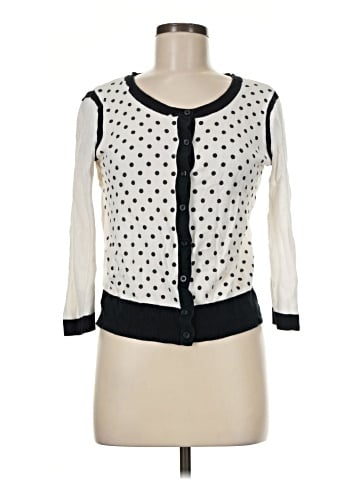 Elle Cardigan (view 1)