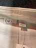 Cato White Formal Skirt Size 22 - 24 - photo 4
