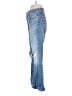 Adriano Goldschmied Hearts Blue Jeans Size 26 waist - photo 5