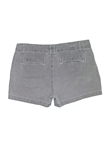 Merona Denim Shorts (view 2)