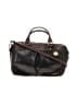 Brahmin 100% Leather Brown Leather Satchel One size - photo 1