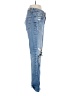 Adriano Goldschmied Hearts Blue Jeans Size 26 waist - photo 4
