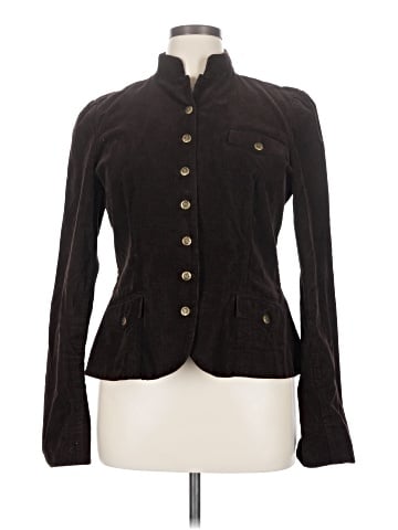 Lauren Jeans Co. Jacket (view 1)