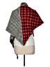 Candie's 100% Acrylic Red Cardigan One size - photo 2