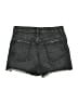 Gap Gray Denim Shorts Size 8R - photo 2