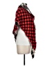 Candie's 100% Acrylic Red Cardigan One size - photo 4