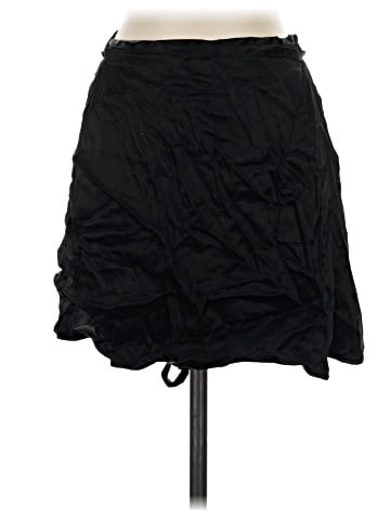 Zara Casual Skirt (view 1)
