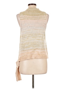 525 America Sleeveless Turtleneck (view 2)