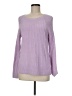 Old Navy Purple Pullover Sweater Size M - photo 1