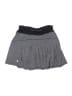 Lululemon Athletica Chevron-herringbone Gray Skort Size 2 (tall) - photo 2