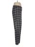 Counterparts Plaid Black Casual Pants Size M - photo 4