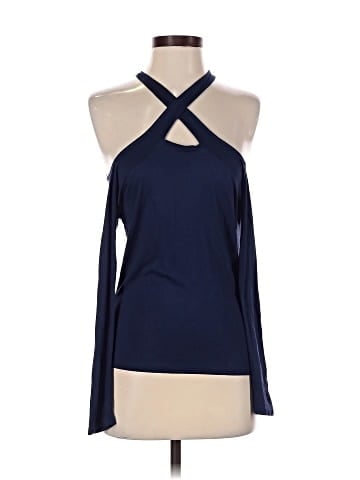 Venus Sleeveless Blouse (view 1)