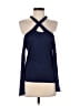 Venus Blue Sleeveless Blouse Size S - photo 1