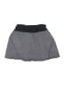 Lululemon Athletica Chevron-herringbone Gray Skort Size 2 (tall) - photo 1