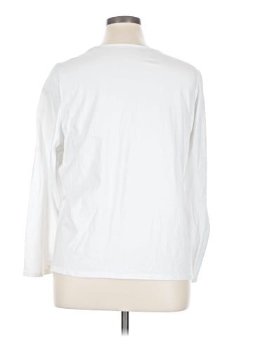 TanJay Long Sleeve T-Shirt (view 2)