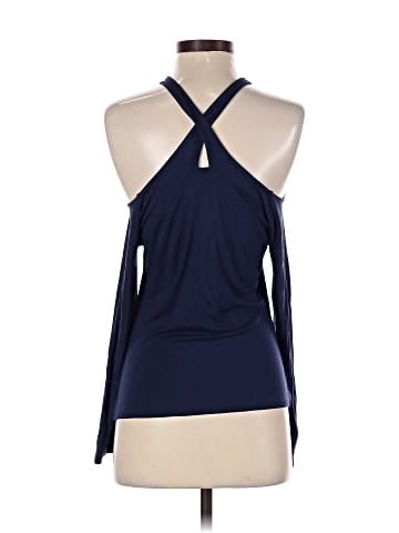 Venus Sleeveless Blouse (view 2)