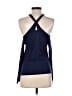 Venus Blue Sleeveless Blouse Size S - photo 2