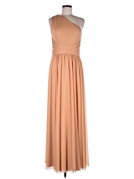 David's Bridal Cocktail Dress