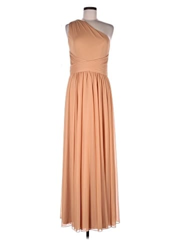 David's Bridal Cocktail Dress (view 1)