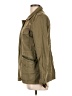 Velvet 100% Cotton Green Jacket Size L - photo 5