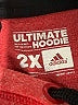Adidas Orange Pullover Hoodie Size 2X - photo 7
