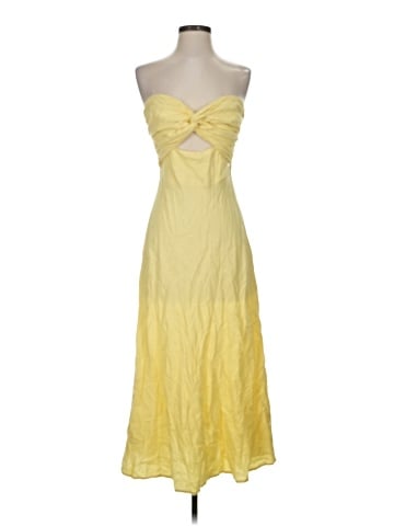 Petal and Pup Cocktail Dress (view 1)
