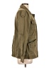 Velvet 100% Cotton Green Jacket Size L - photo 4