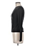 Unbranded Black Long Sleeve T-Shirt Size M - photo 5