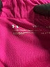 Under Armour 100% Polyester Pink Athletic Shorts Size S (youth) - photo 3