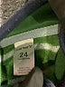 Carter's 100% Polyester Green Vest 18-24 MO / 24 MO - photo 3