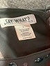 Say What? Black Cocktail Dress Size L - photo 7