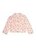 Little Lass 100% Cotton Hearts Pink Jacket Size 3T - photo 1