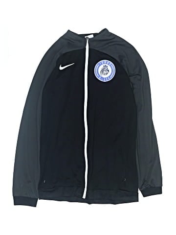 Nike Track Jacket (view 1)