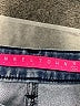 Tinseltown Argyle Blue Jeans Size 11 - photo 7