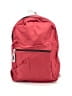 Unbranded 100% Polyester Red Backpack One size - photo 1