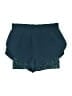 Athleta Stars Teal Shorts Size 26 waist (estimated) - photo 1