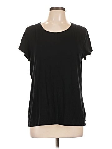 Apt. 9 Short Sleeve T-Shirt (view 1)