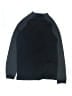 Nike 100% Polyester Black Track Jacket Size XL (kids) - photo 2