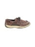 Sperry Top Sider Brown Sneakers Size 11 (kids) - photo 1