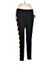 Torrid Hearts Black Active Pants Size 1X Plus (1) - photo 1
