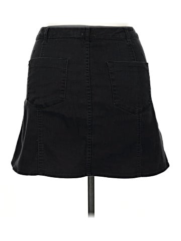 Mossimo Supply Co. Casual Skirt (view 2)