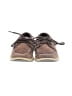 Sperry Top Sider Brown Sneakers Size 11 (kids) - photo 2