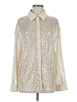 Le Lis Long Sleeve Blouse (view 1)