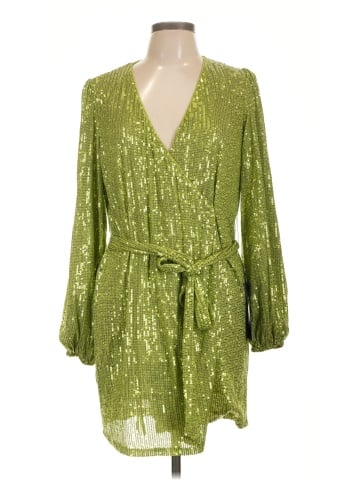 Lulus Cocktail Dress (view 1)