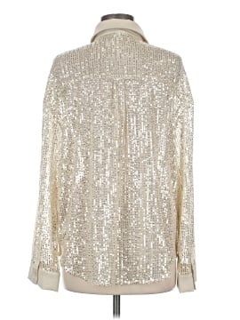 Le Lis Long Sleeve Blouse (view 2)