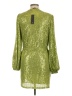 Lulus Green Cocktail Dress Size M - photo 2